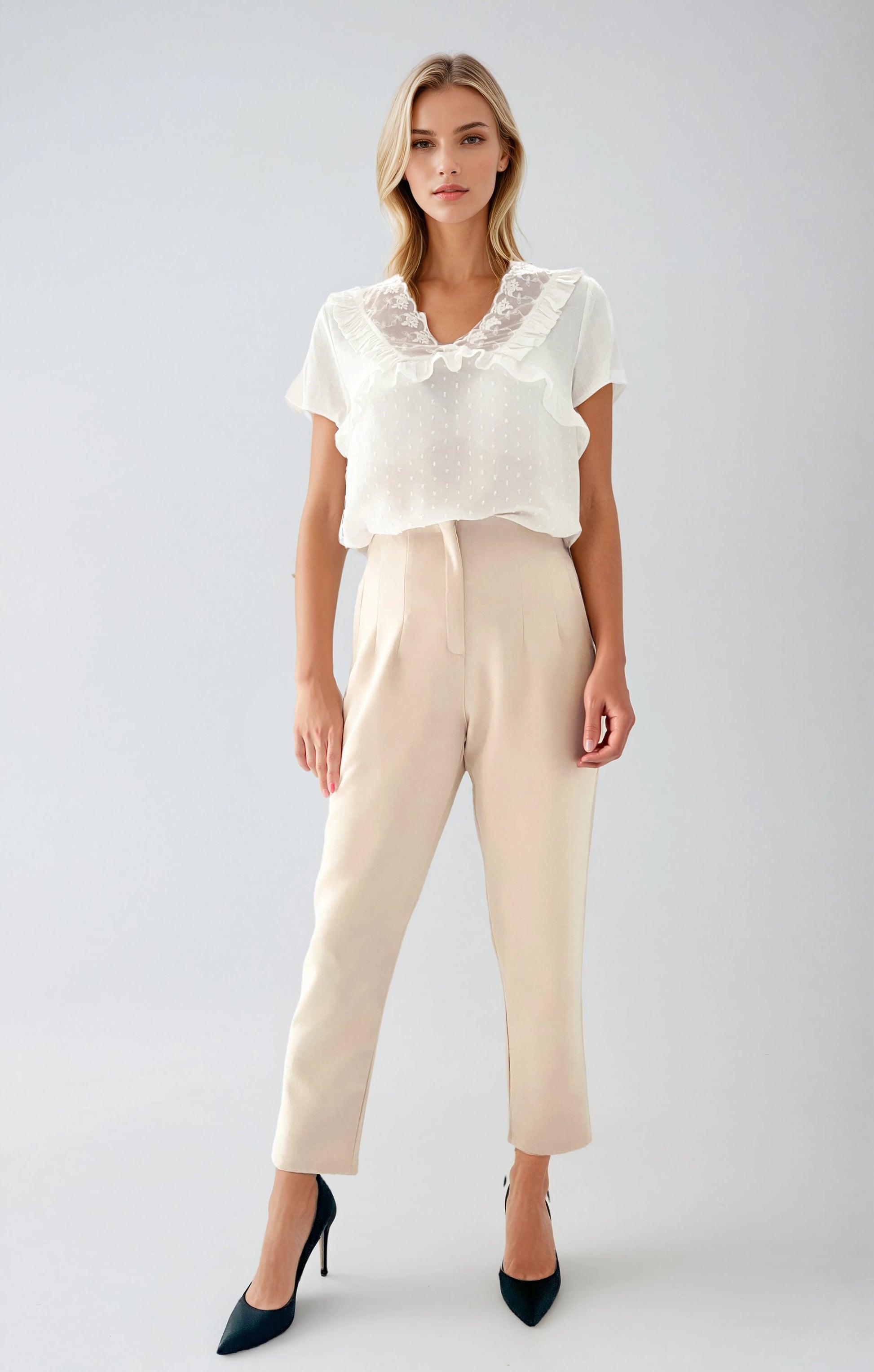 7316 Pantalón Mercuri