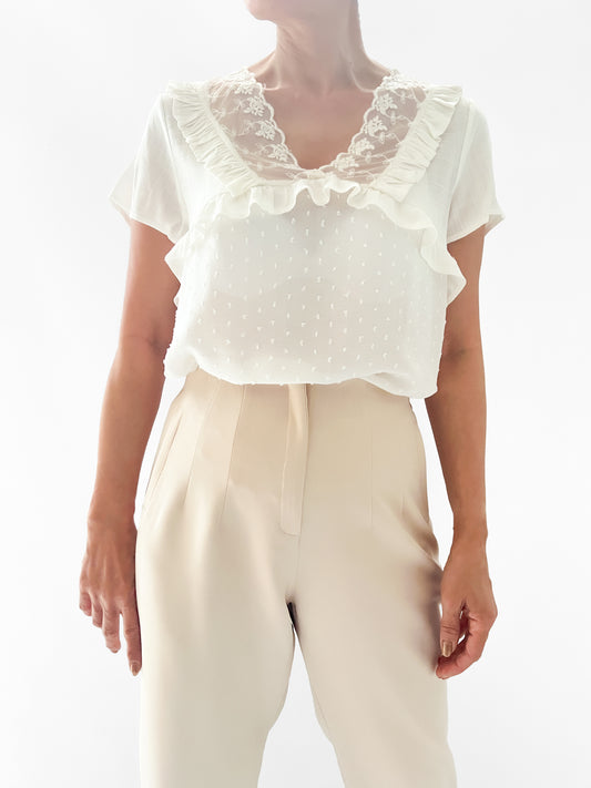 7420 Blusa Dalma