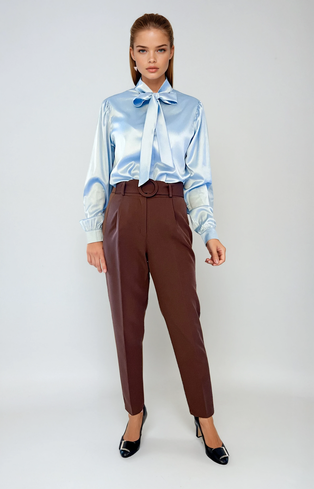 8114 Pantalón Afrodita