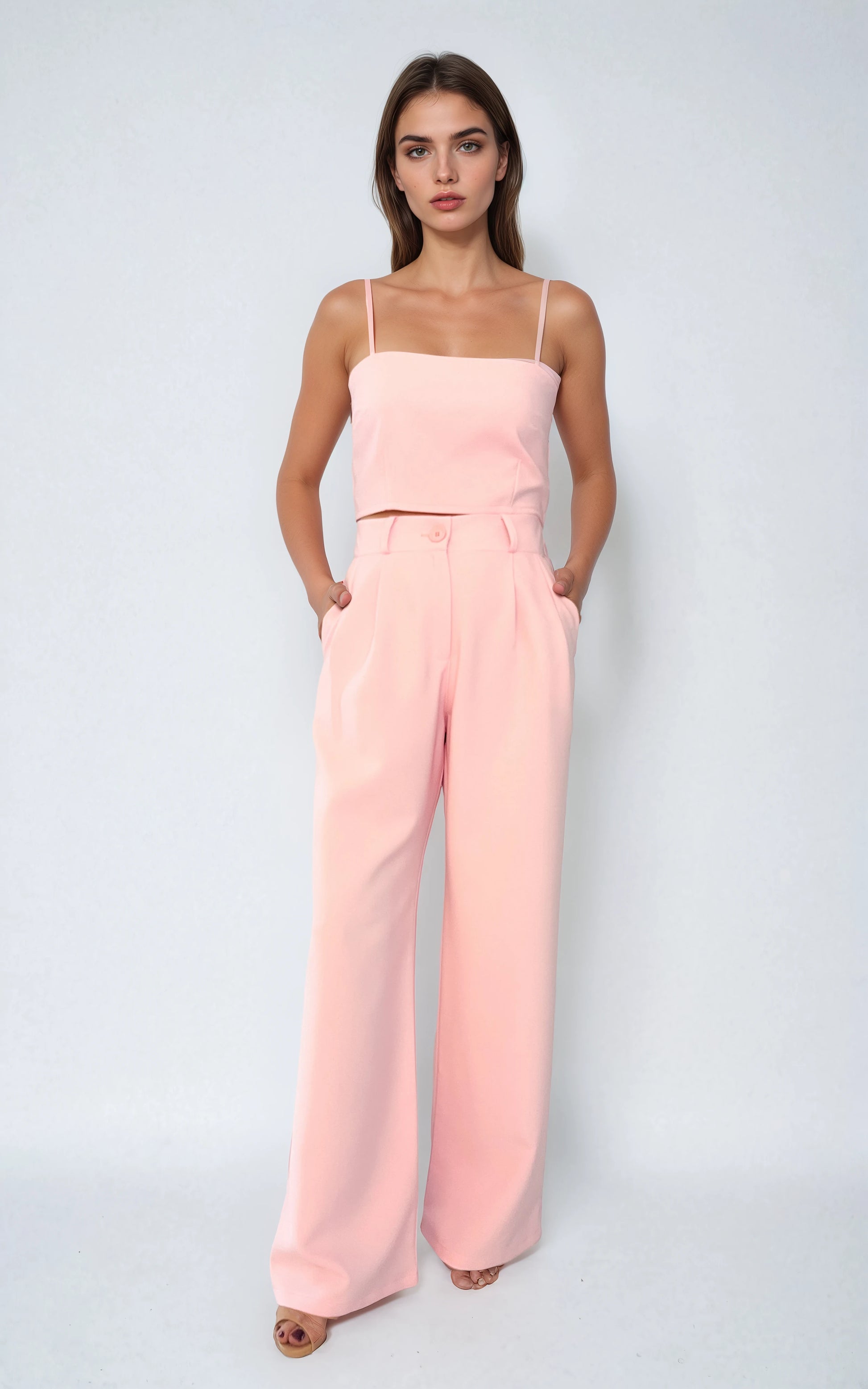8115 Pantalón Diosa