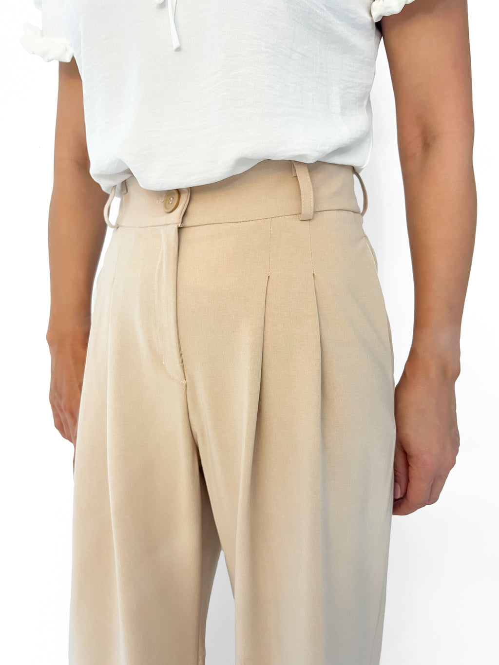 8642 Pantalón Swiss Twill