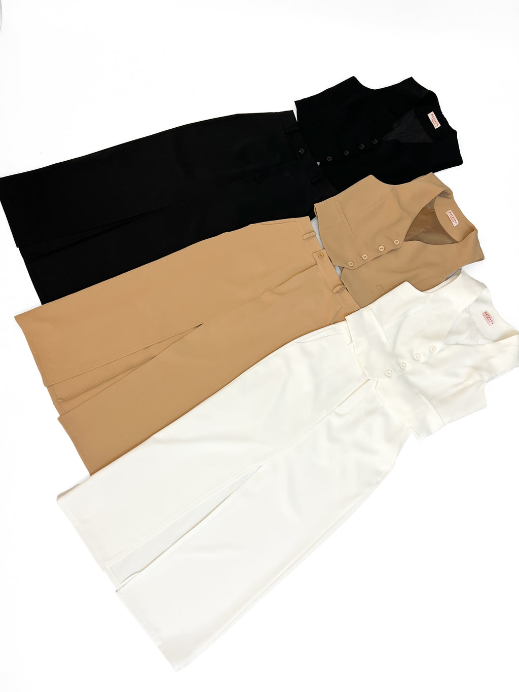 8323 Pollera Larga Pame