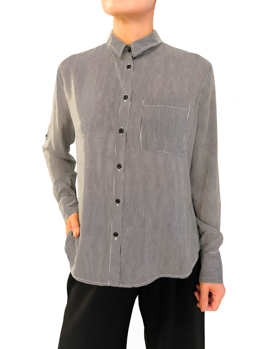 8468 Camisa Toyota