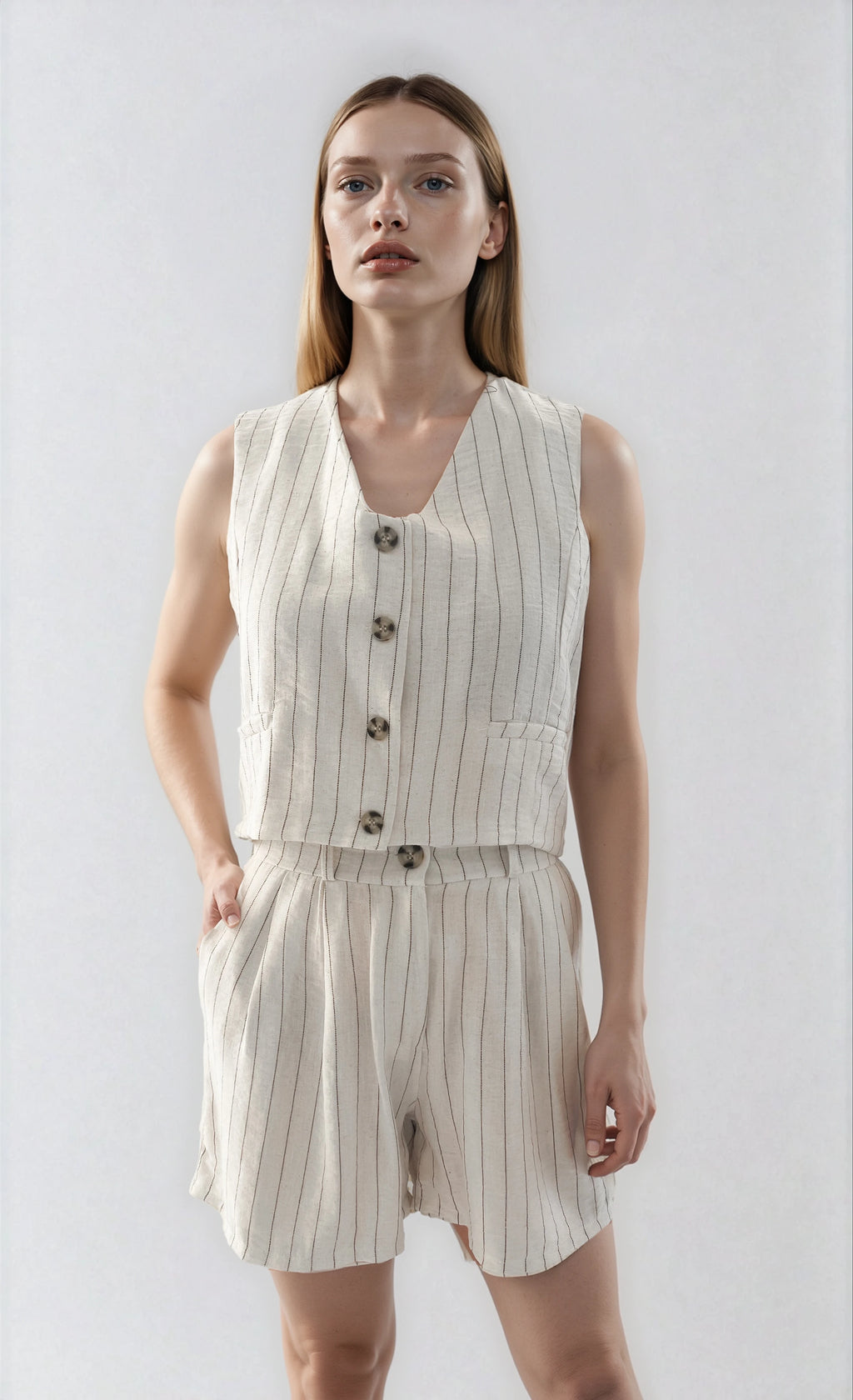 Conjunto Victoria 🌤️