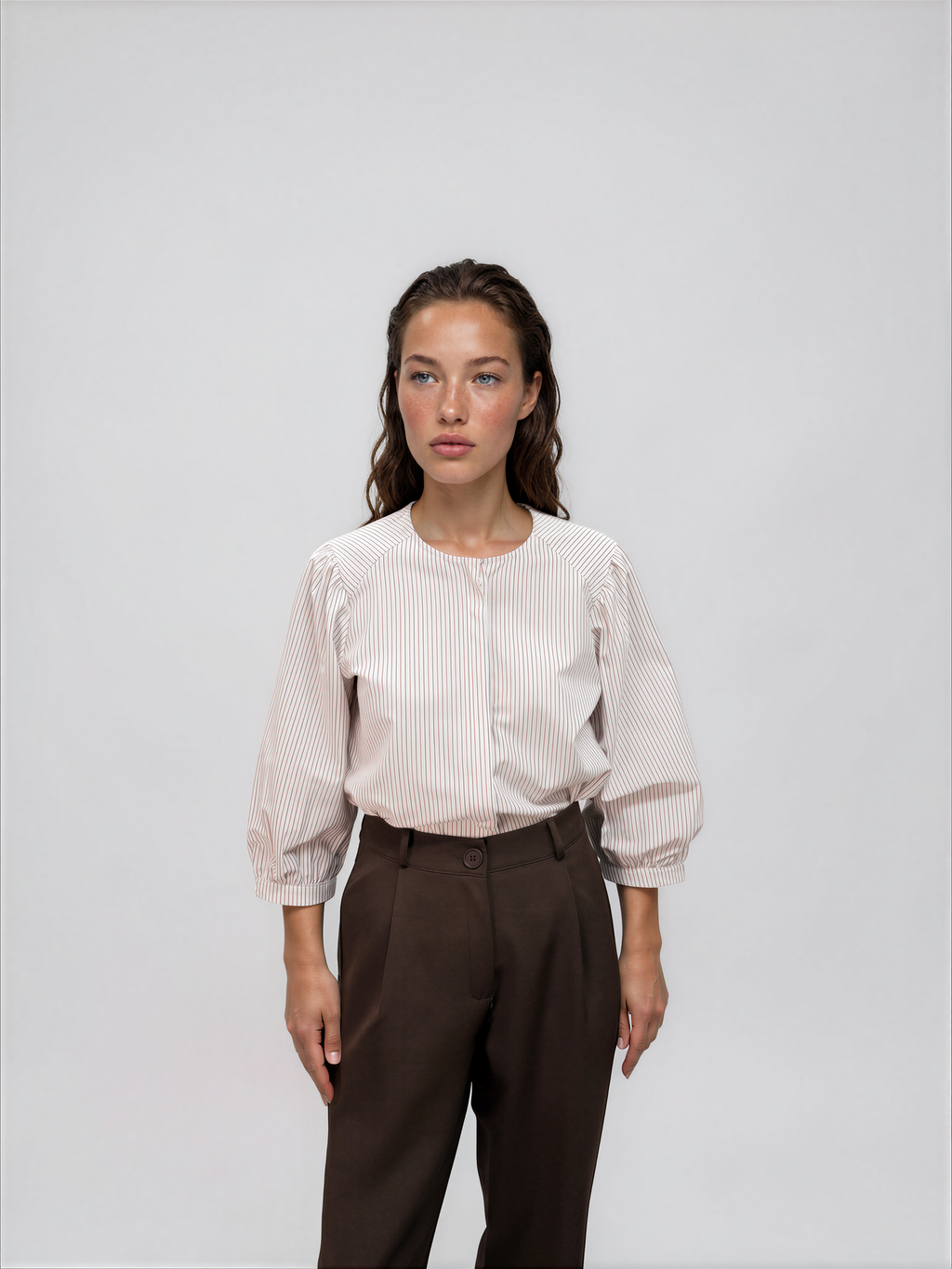 8557 Camisa Sori