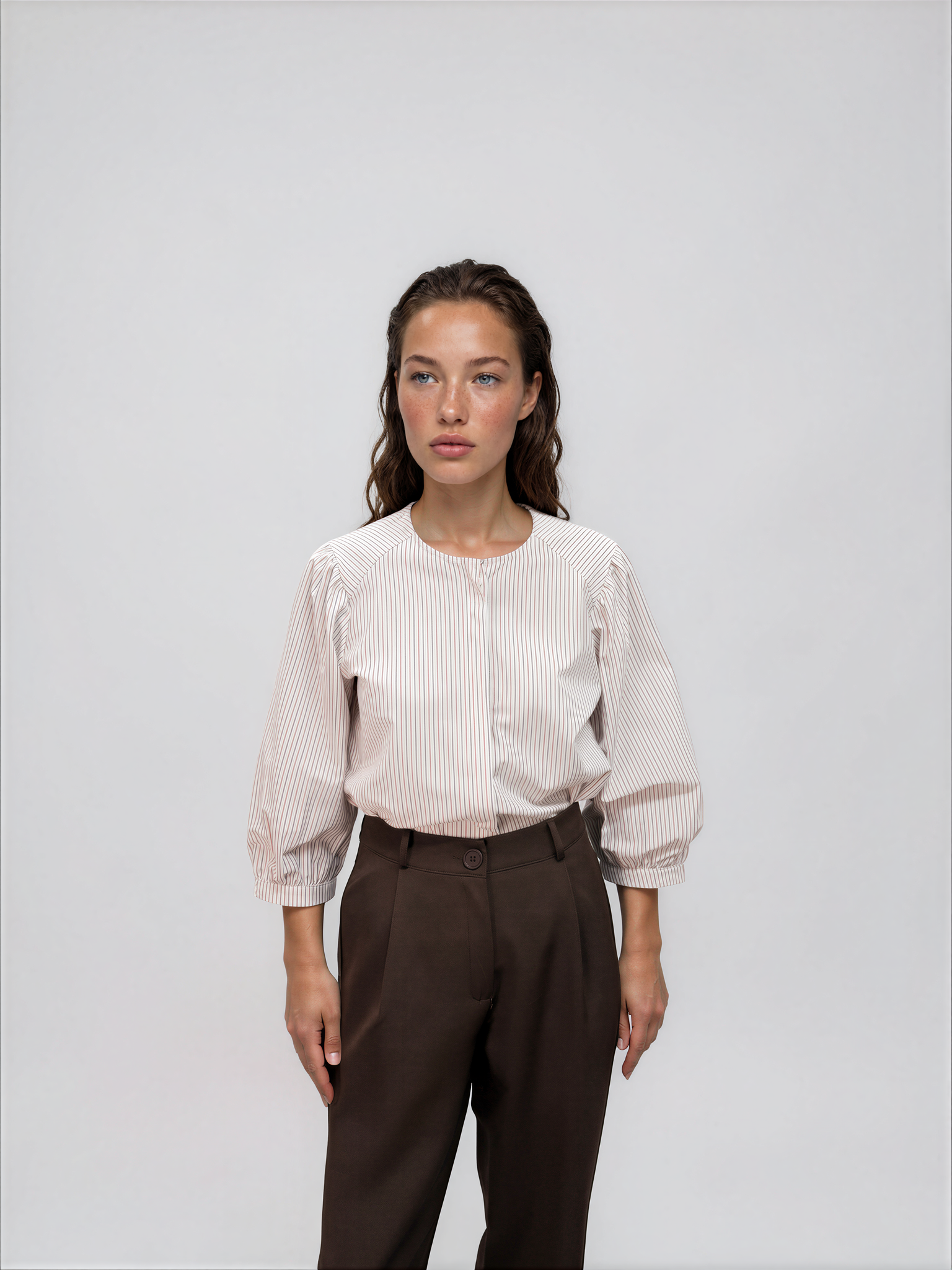 8557 Camisa Sori