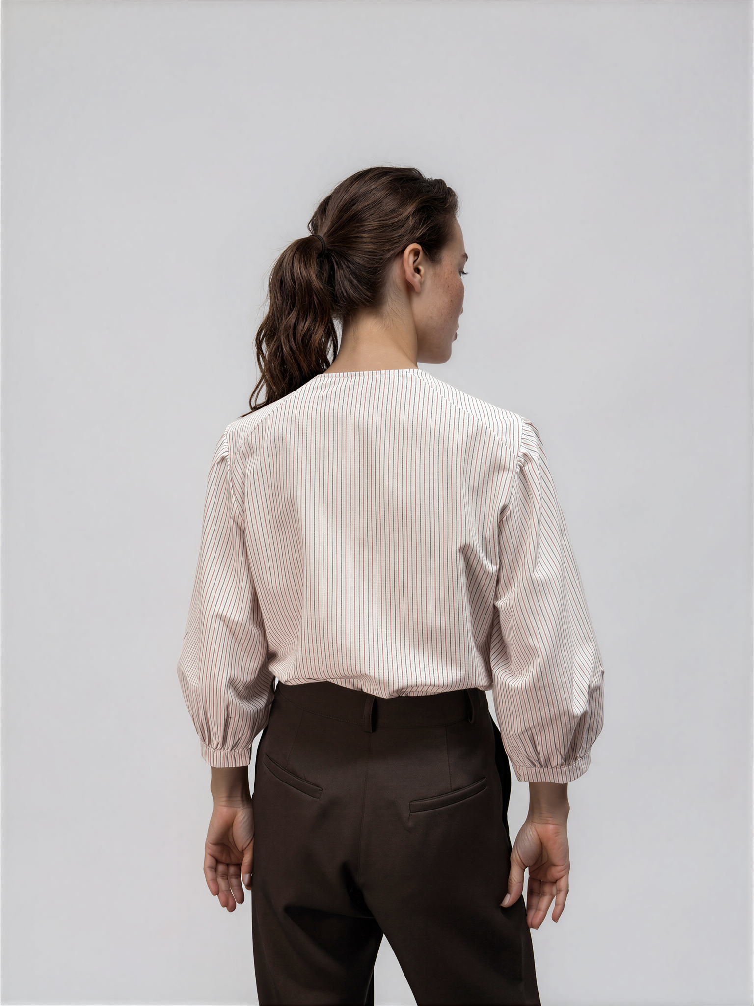 8557 Camisa Sori
