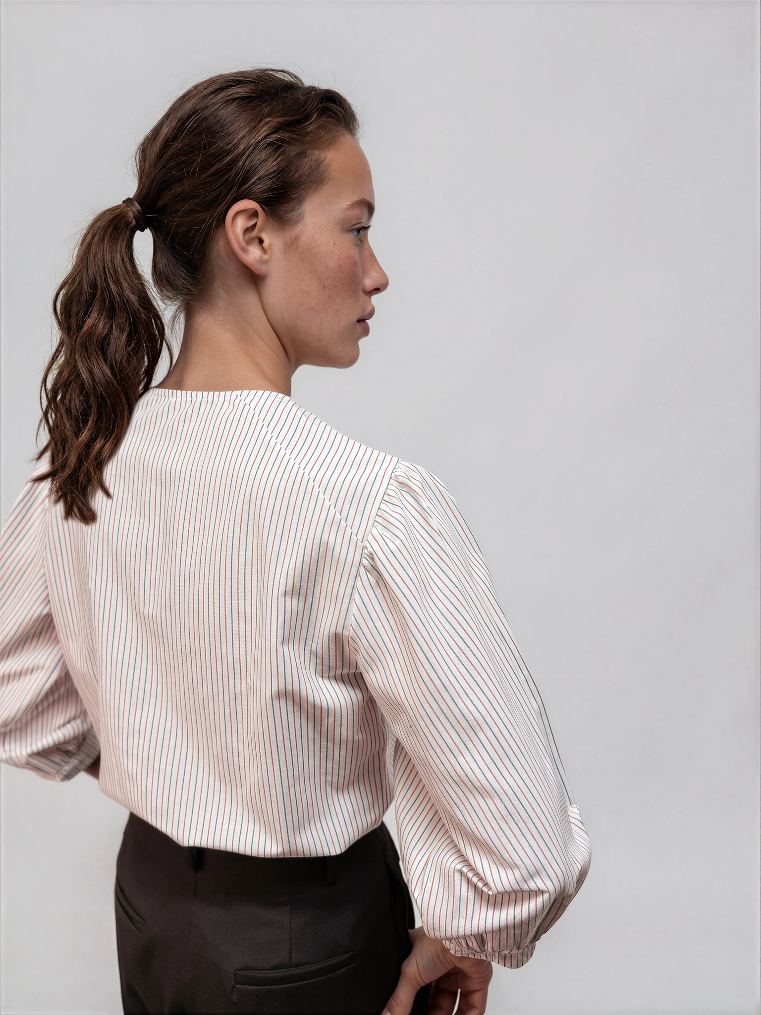 8557 Camisa Sori