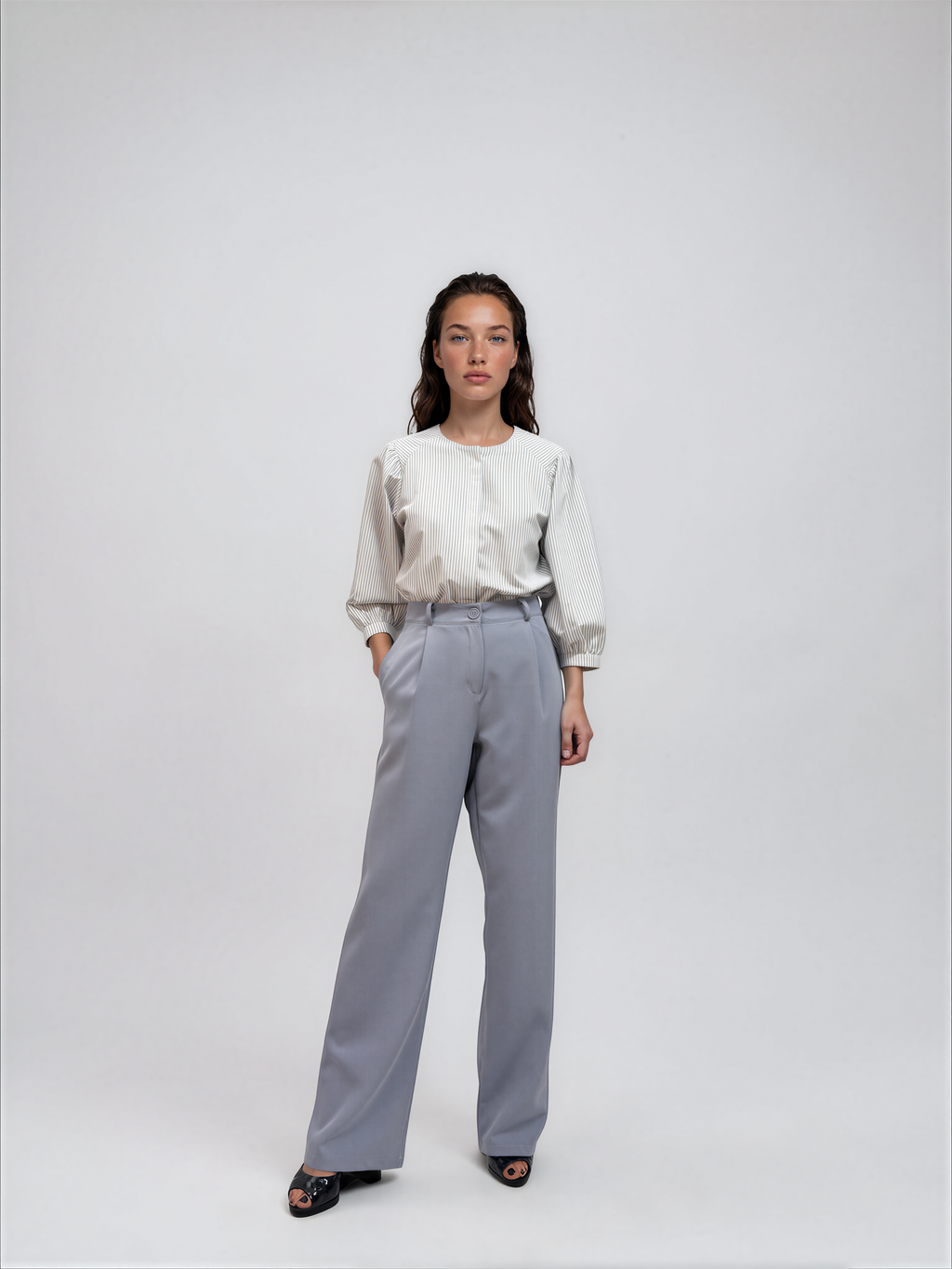 8557 Camisa Sori