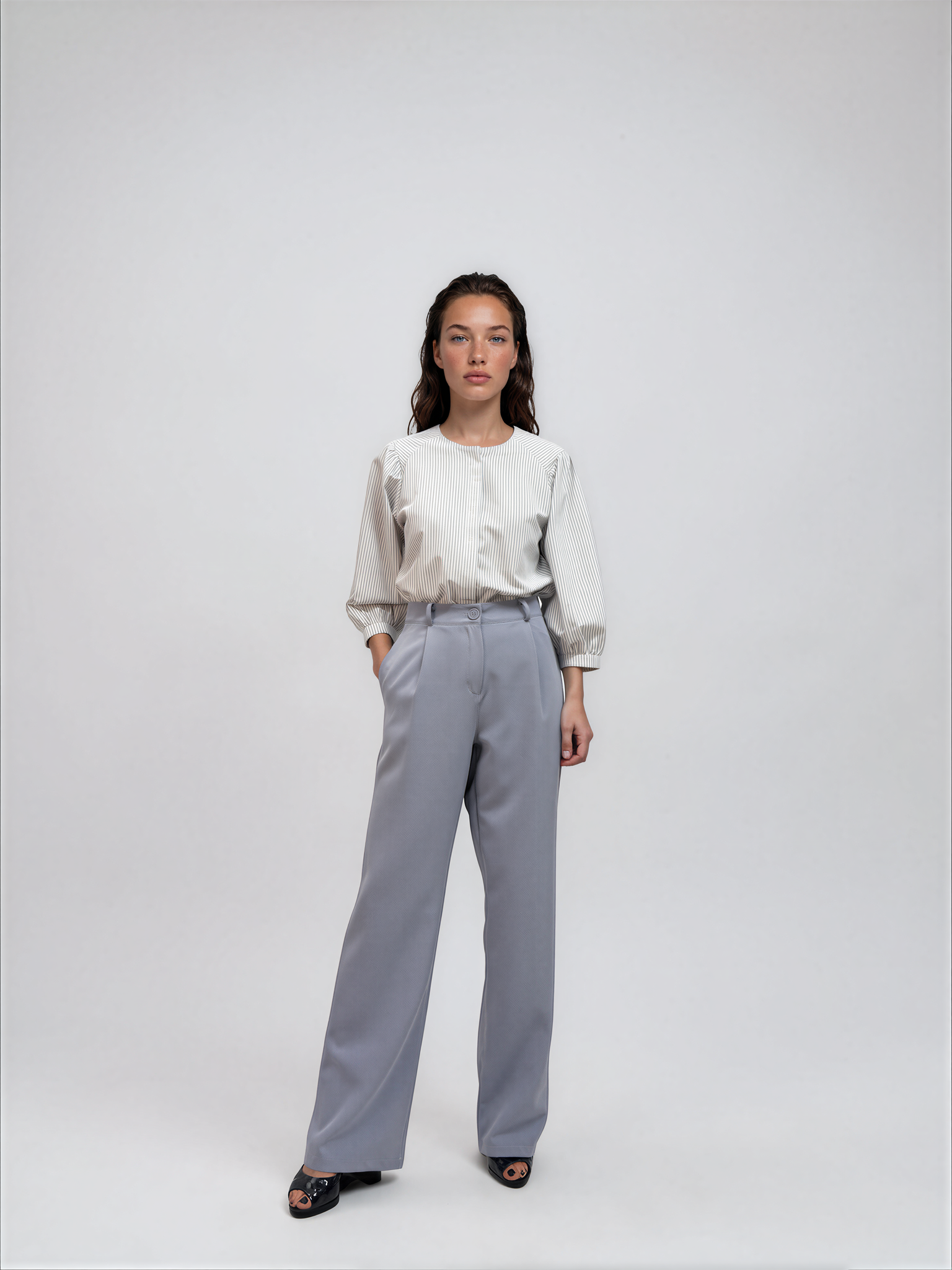 8557 Camisa Sori