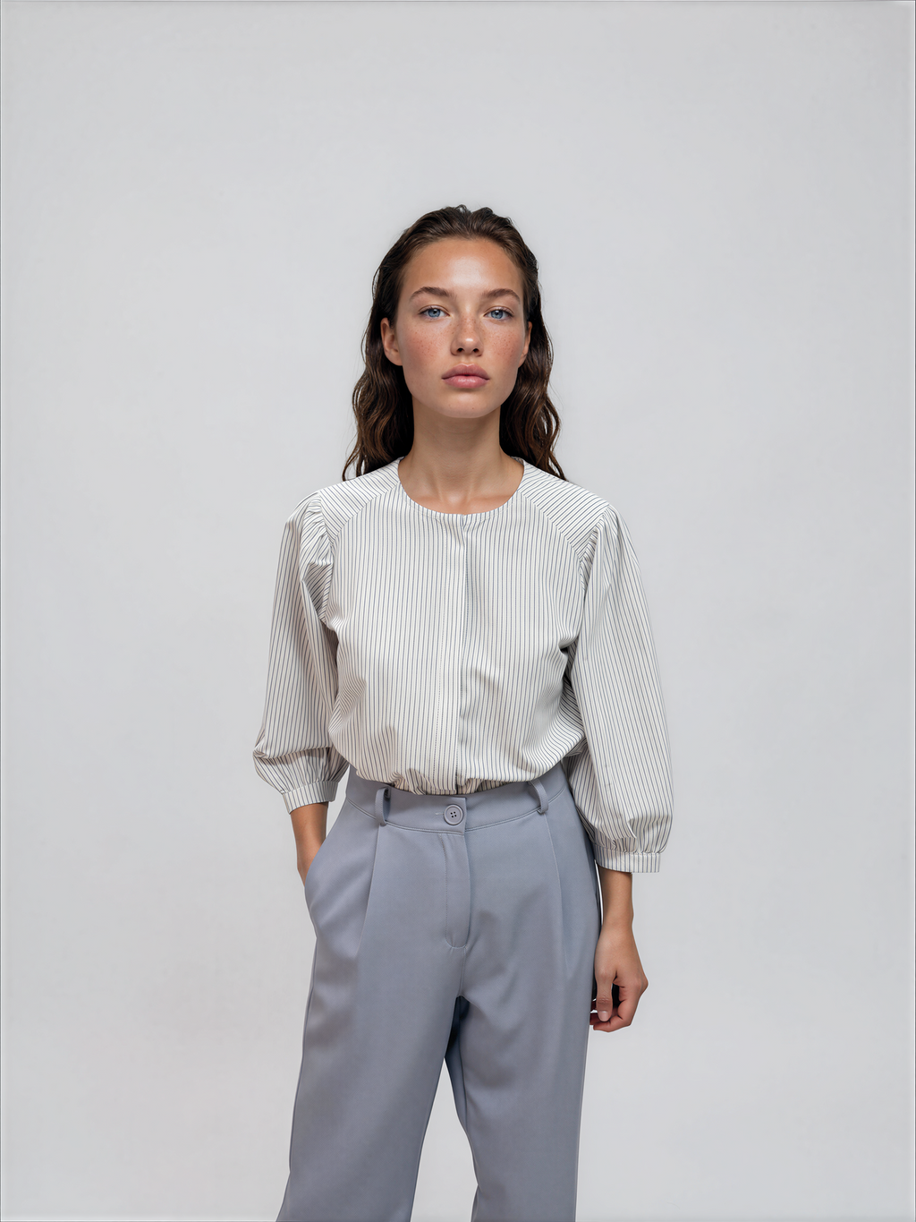8557 Camisa Sori
