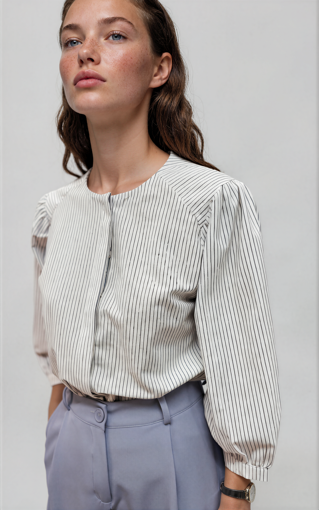 8557 Camisa Sori