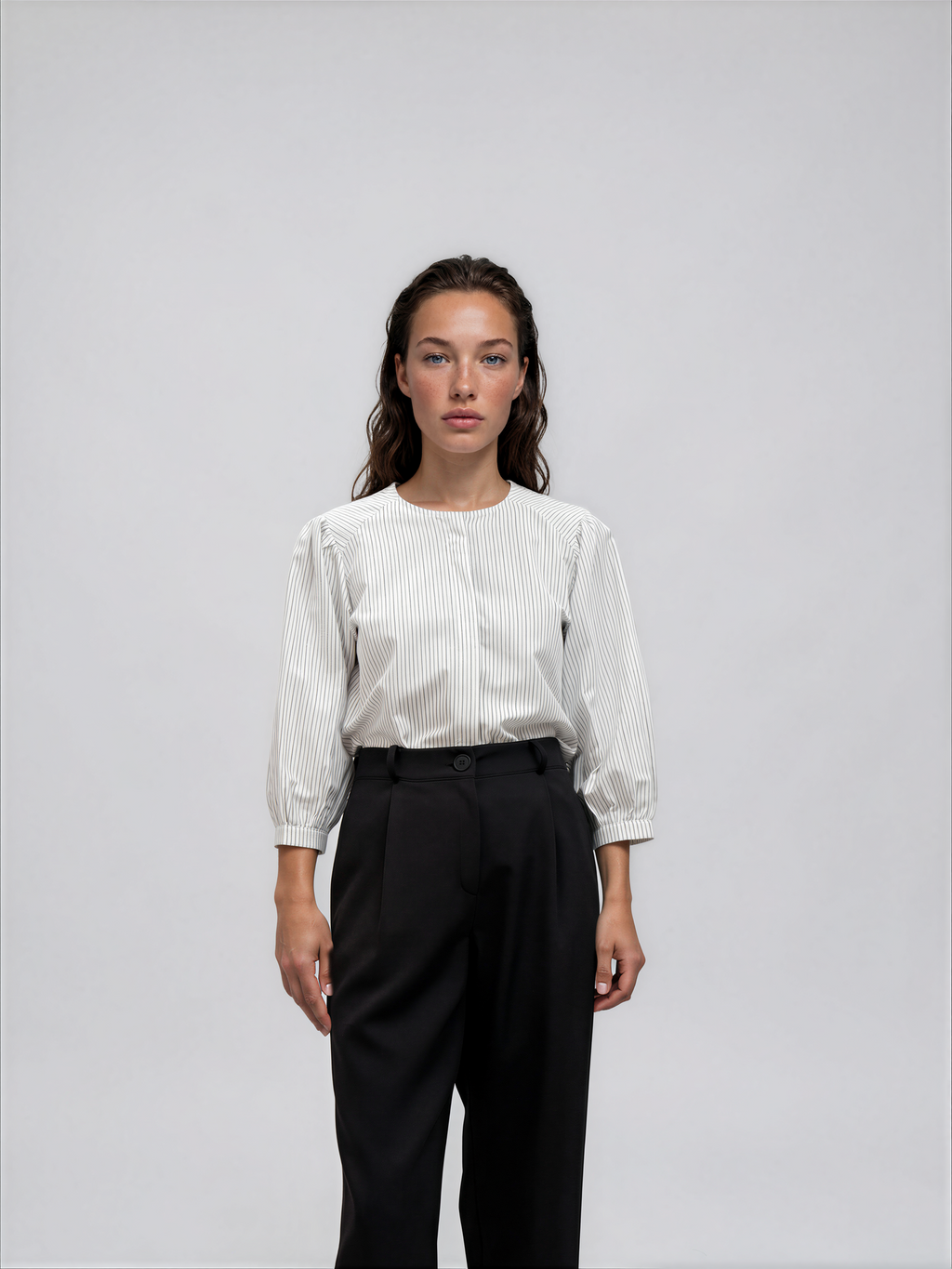 8557 Camisa Sori
