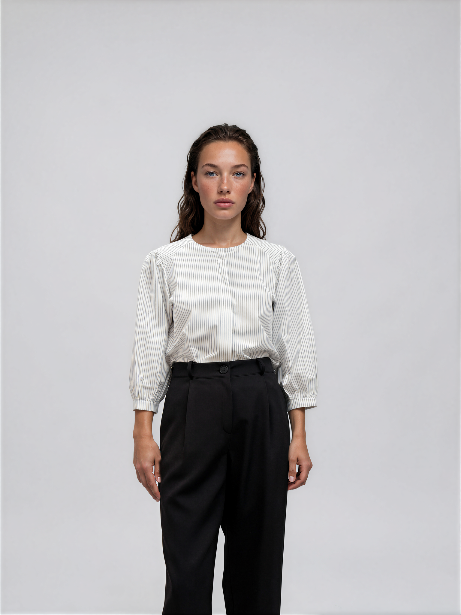 8557 Camisa Sori