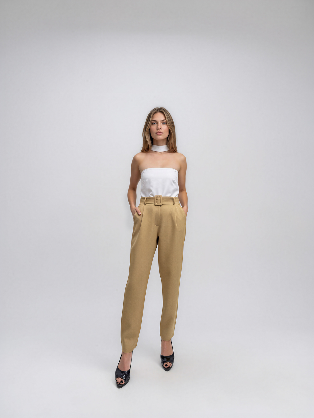 8114 Pantalón Afrodita