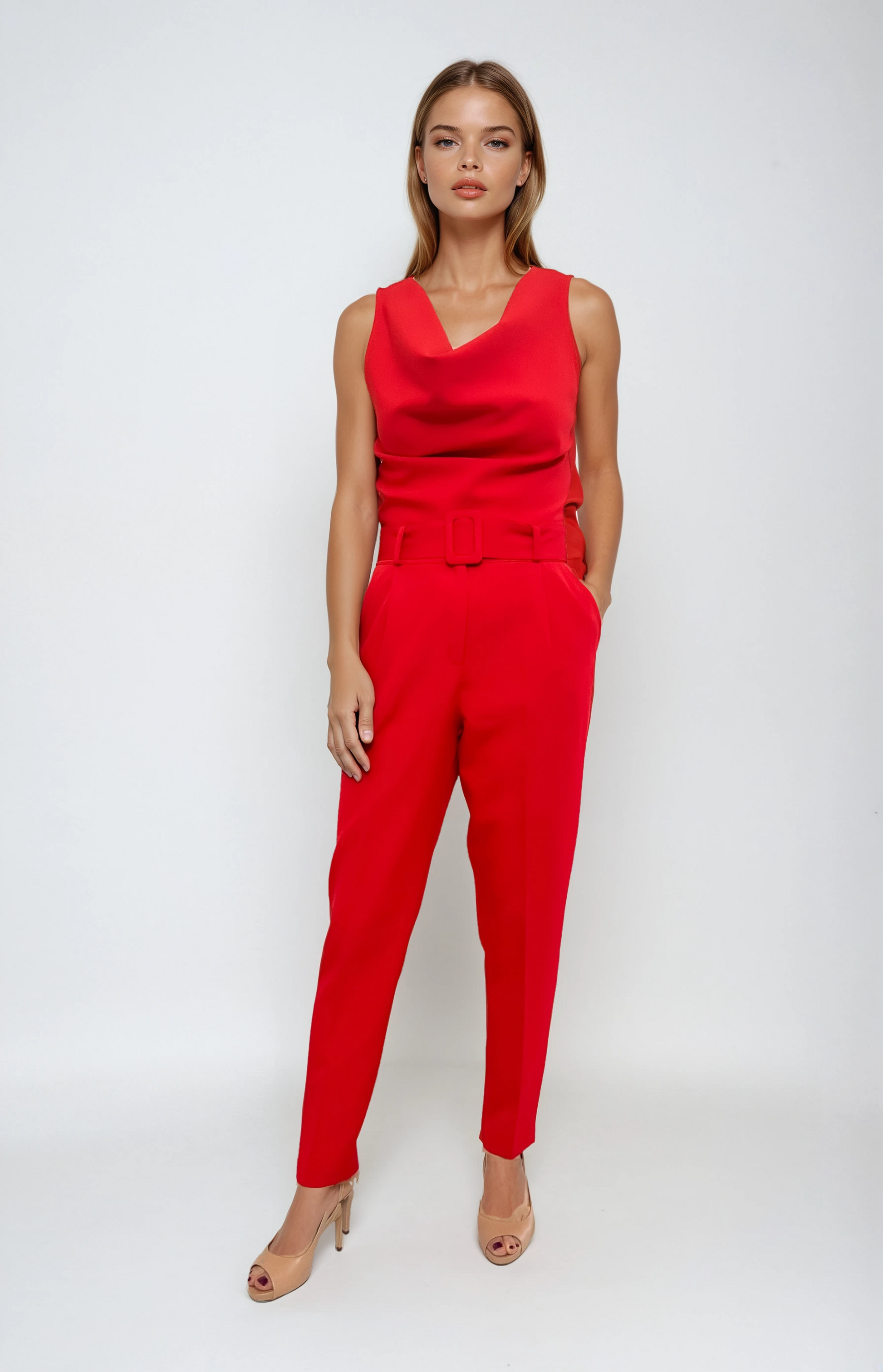 8114 Pantalón Afrodita