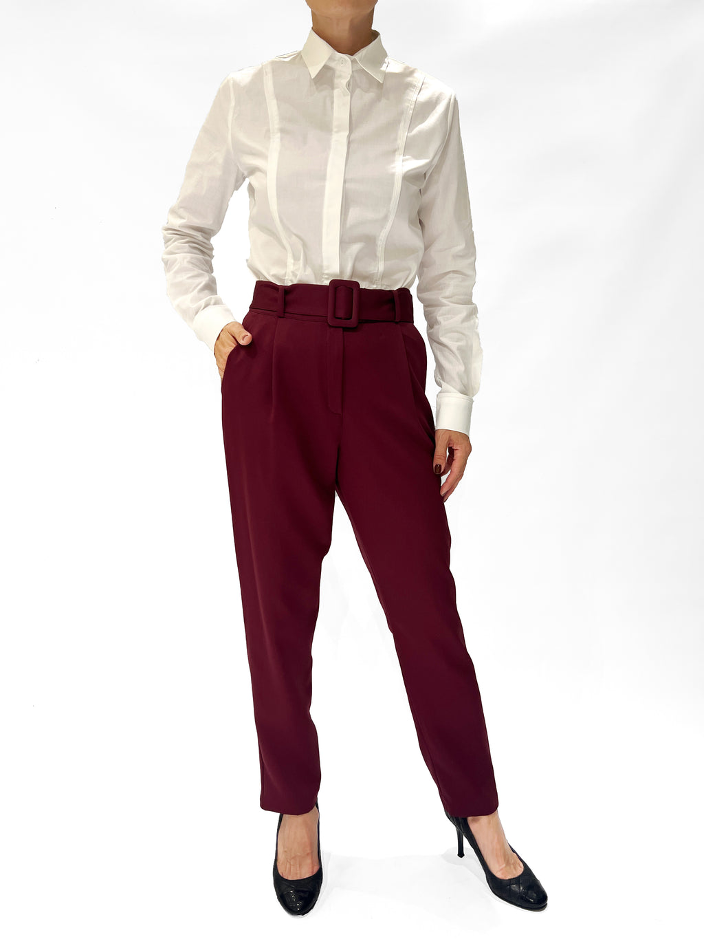 8114 Pantalón Afrodita Sale