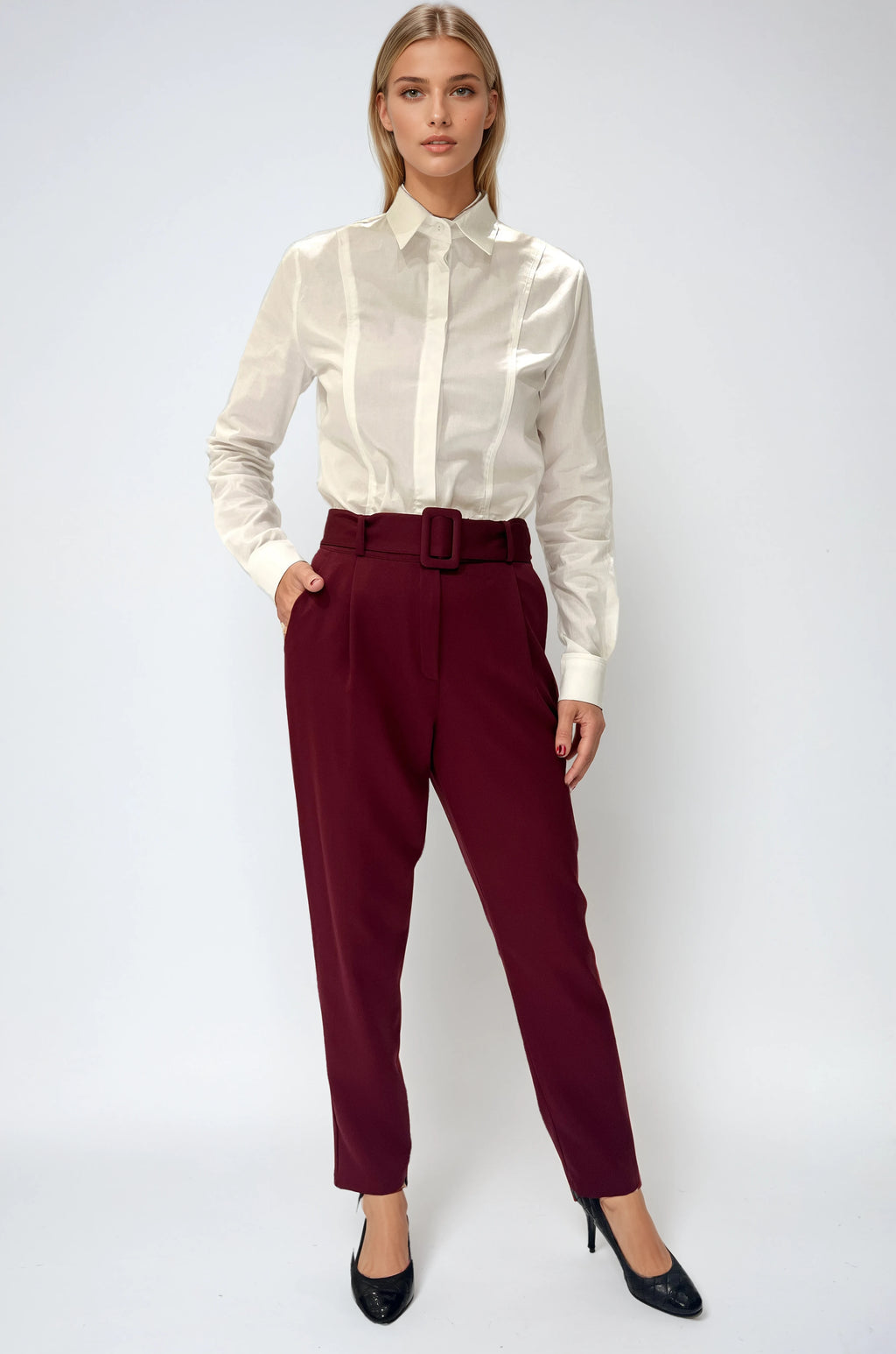 8114 Pantalón Afrodita Sale