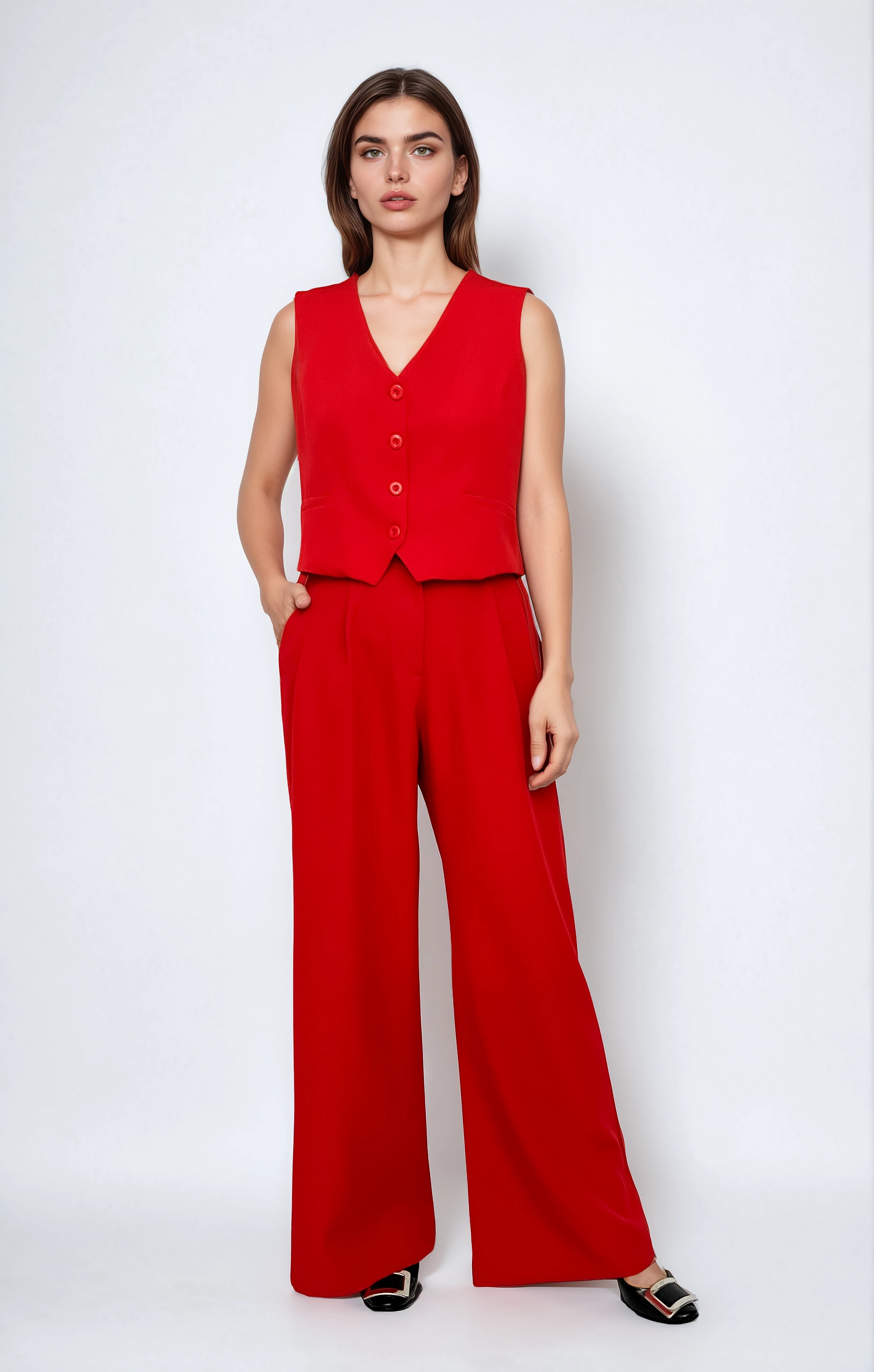 8115 Pantalón Diosa