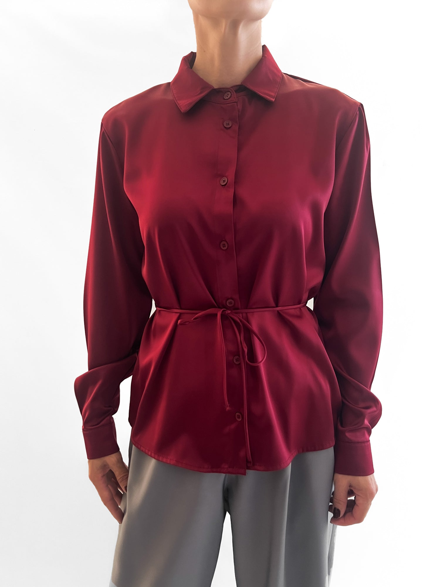 Camisas y Blusas