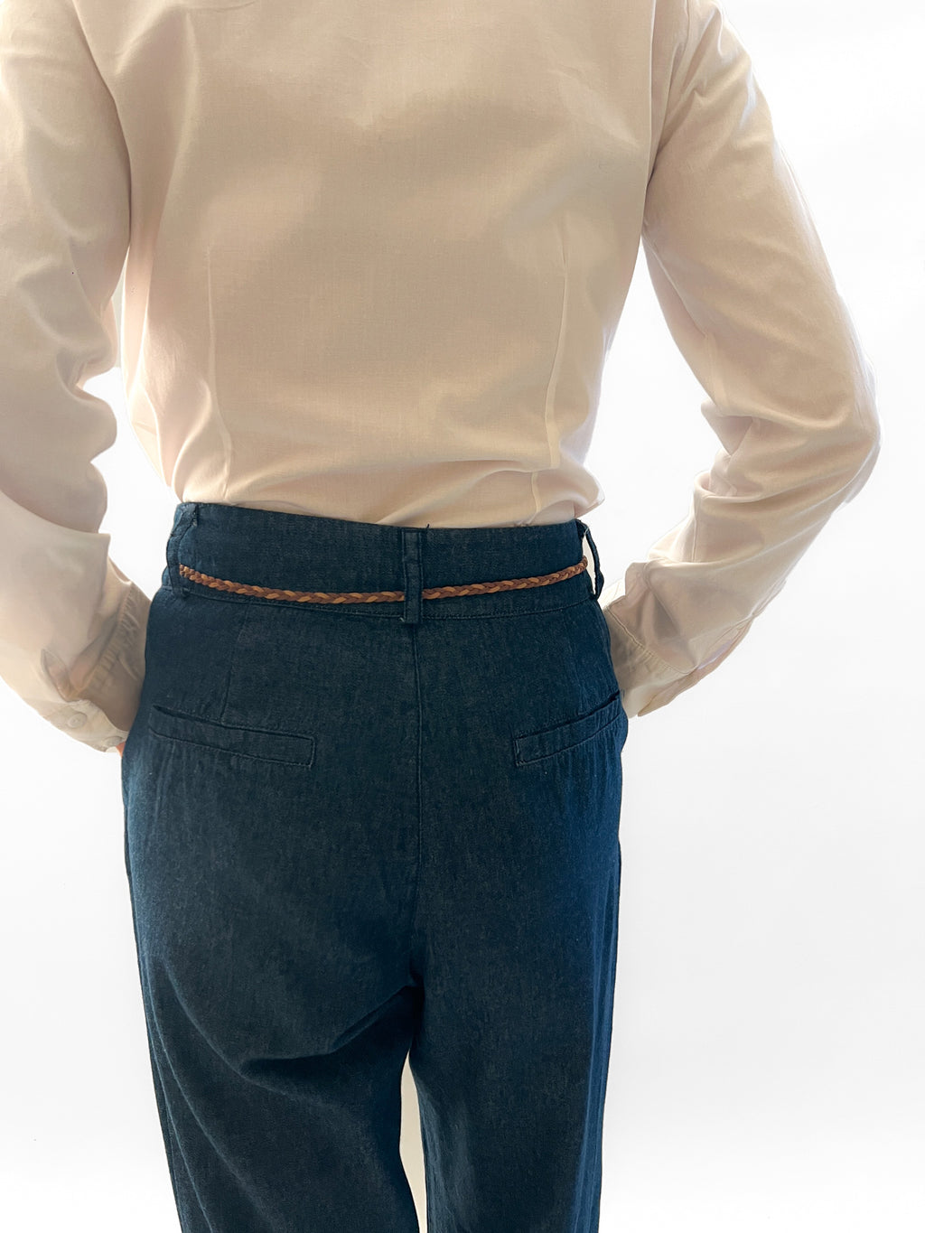8770 Pantalon Jean Luis