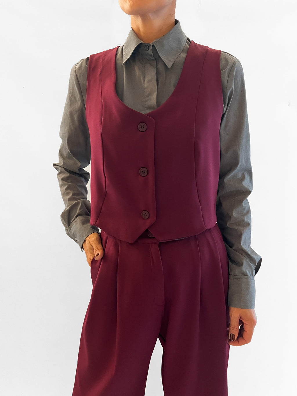 8726 Chaleco Joa Sale