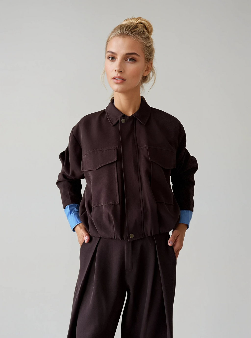 9024 Campera Roma