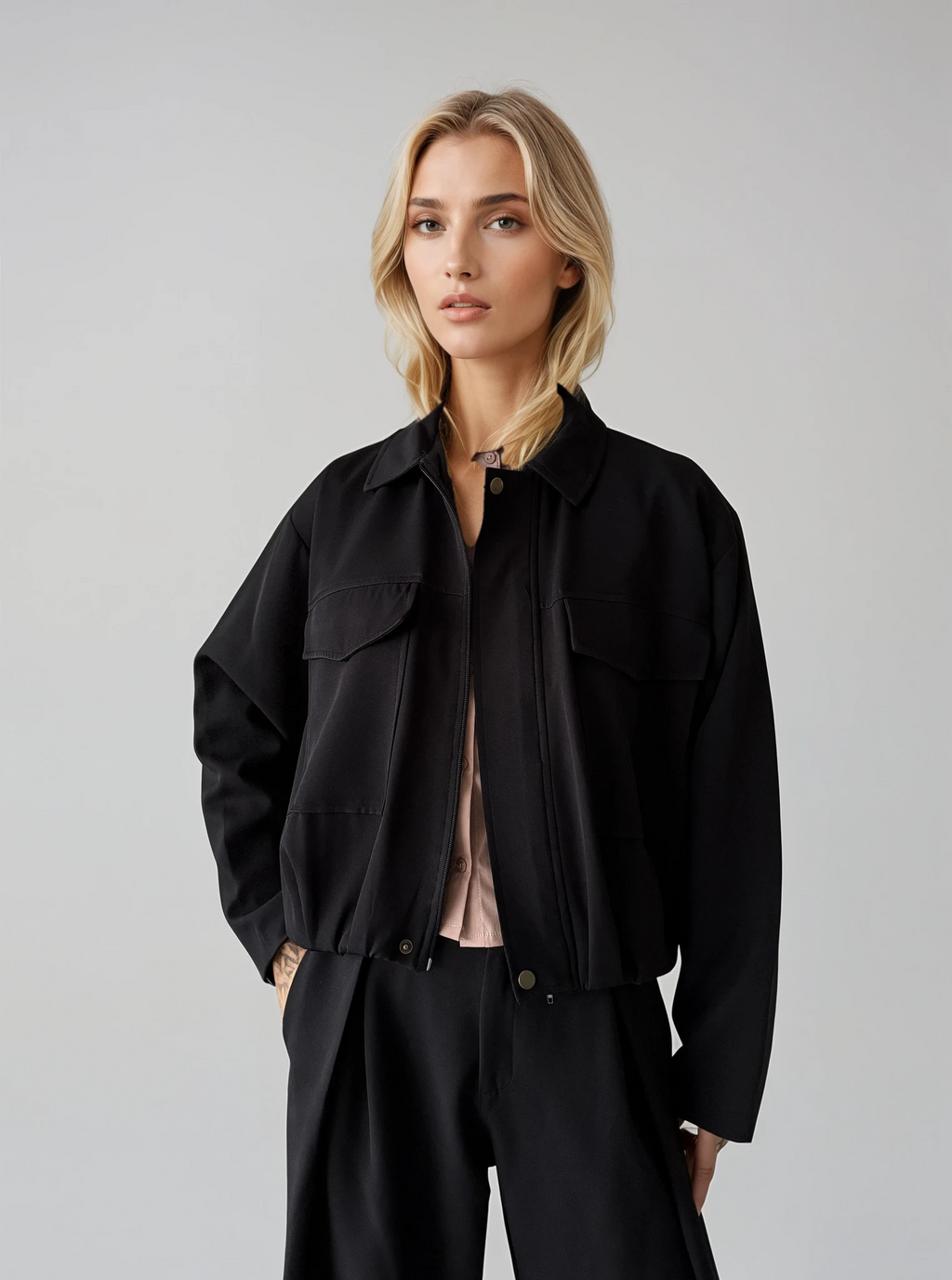 9024 Campera Roma