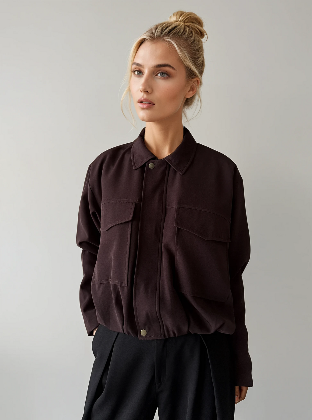 9024 Campera Roma