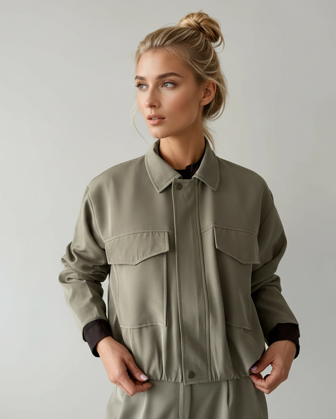 9024 Campera Roma