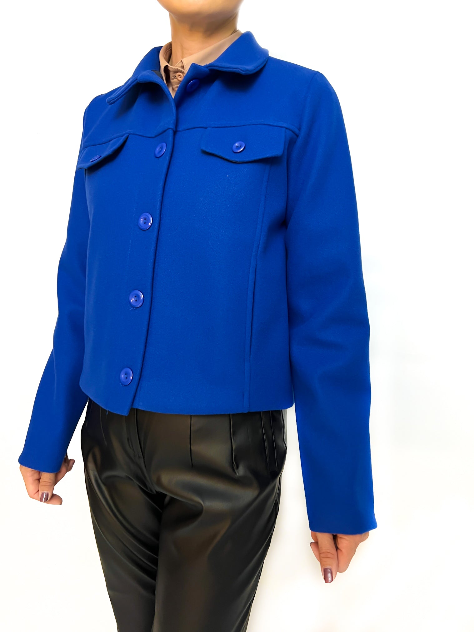 8003 Chaqueta Orly Sale