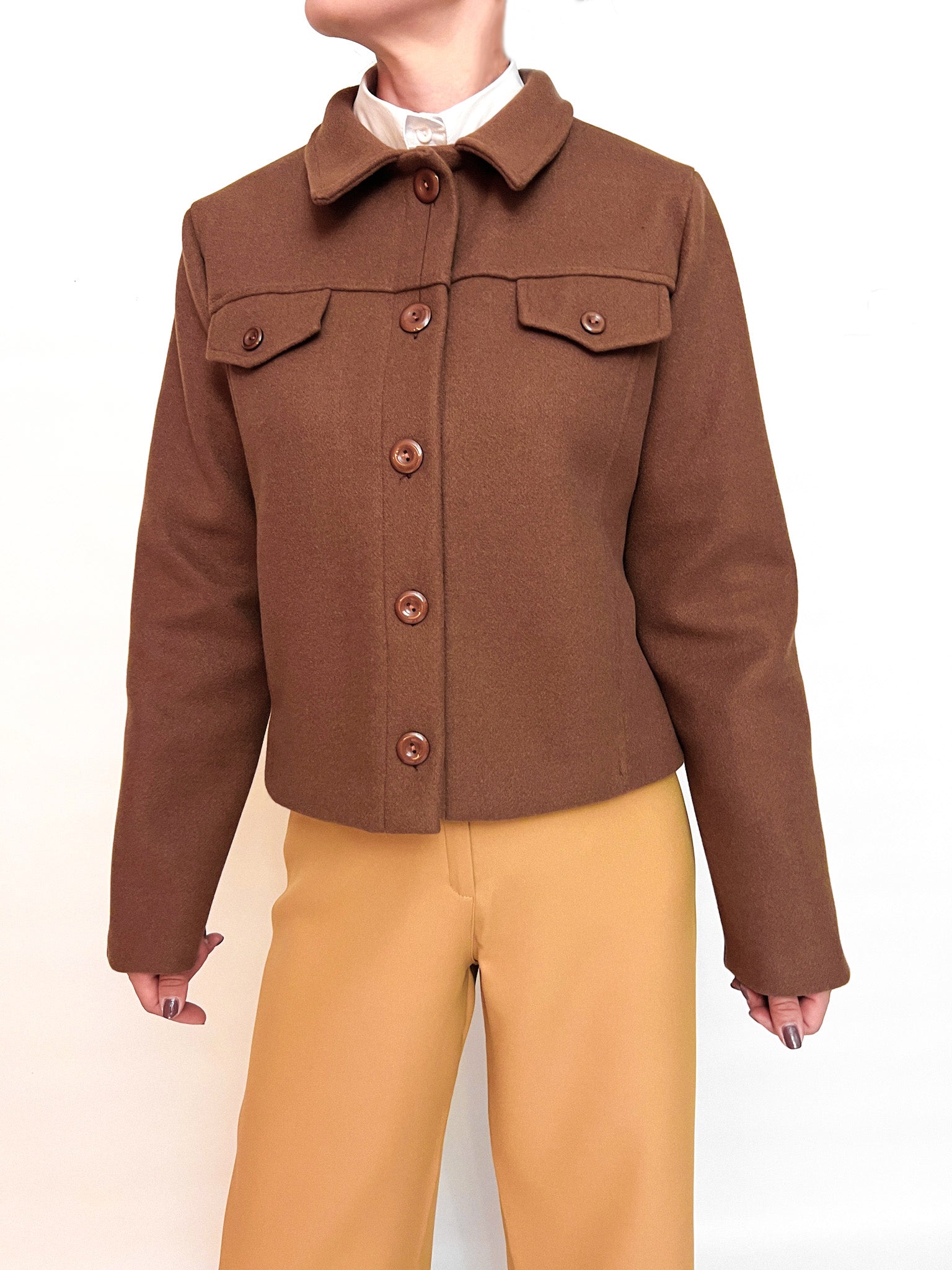 8003 Chaqueta Orly Sale