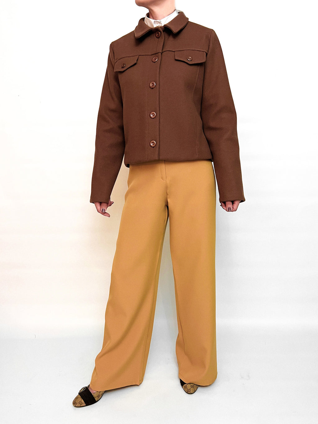8003 Chaqueta Orly Sale