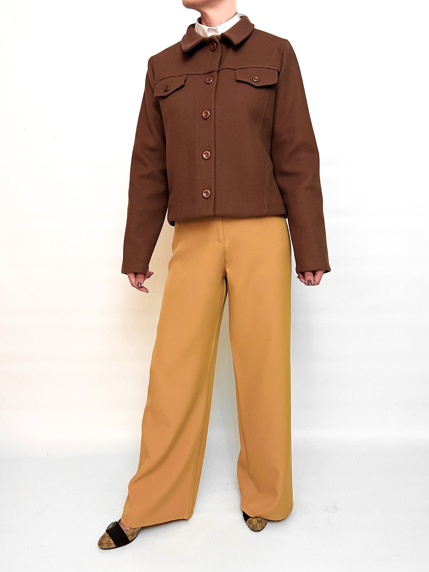 8003 Chaqueta Orly Sale
