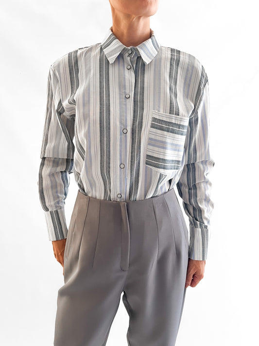 8529 Camisa Adeje