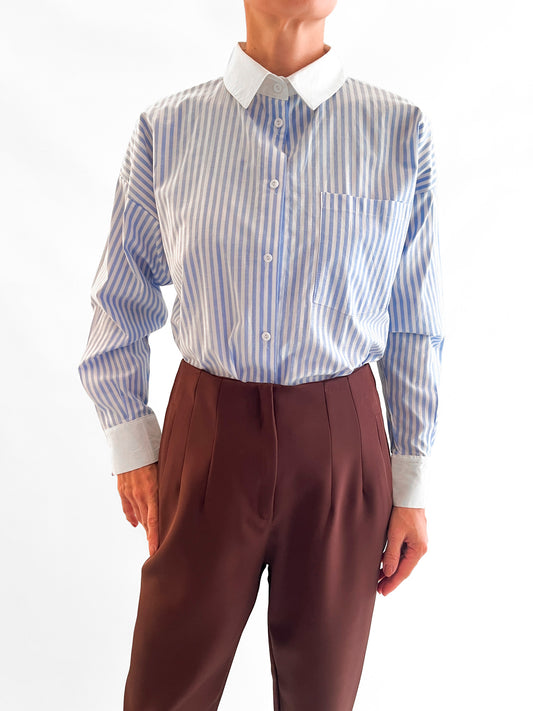 8528 Camisa Tamai