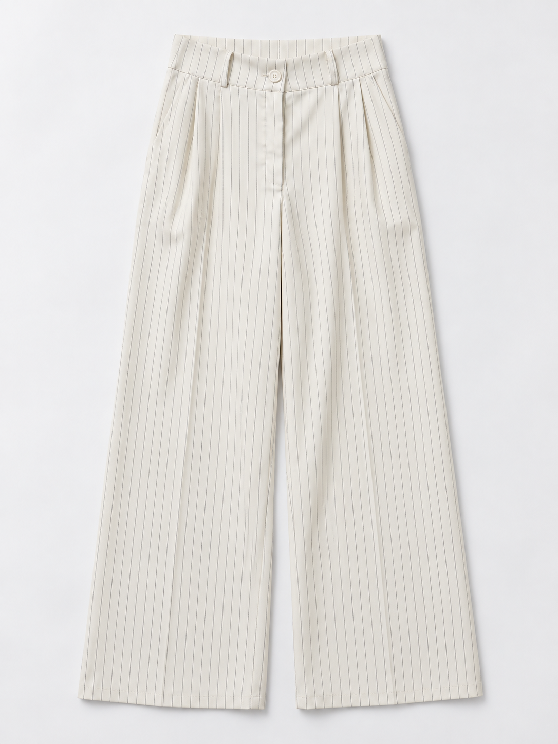 8115 Pantalón Diosa Rayado