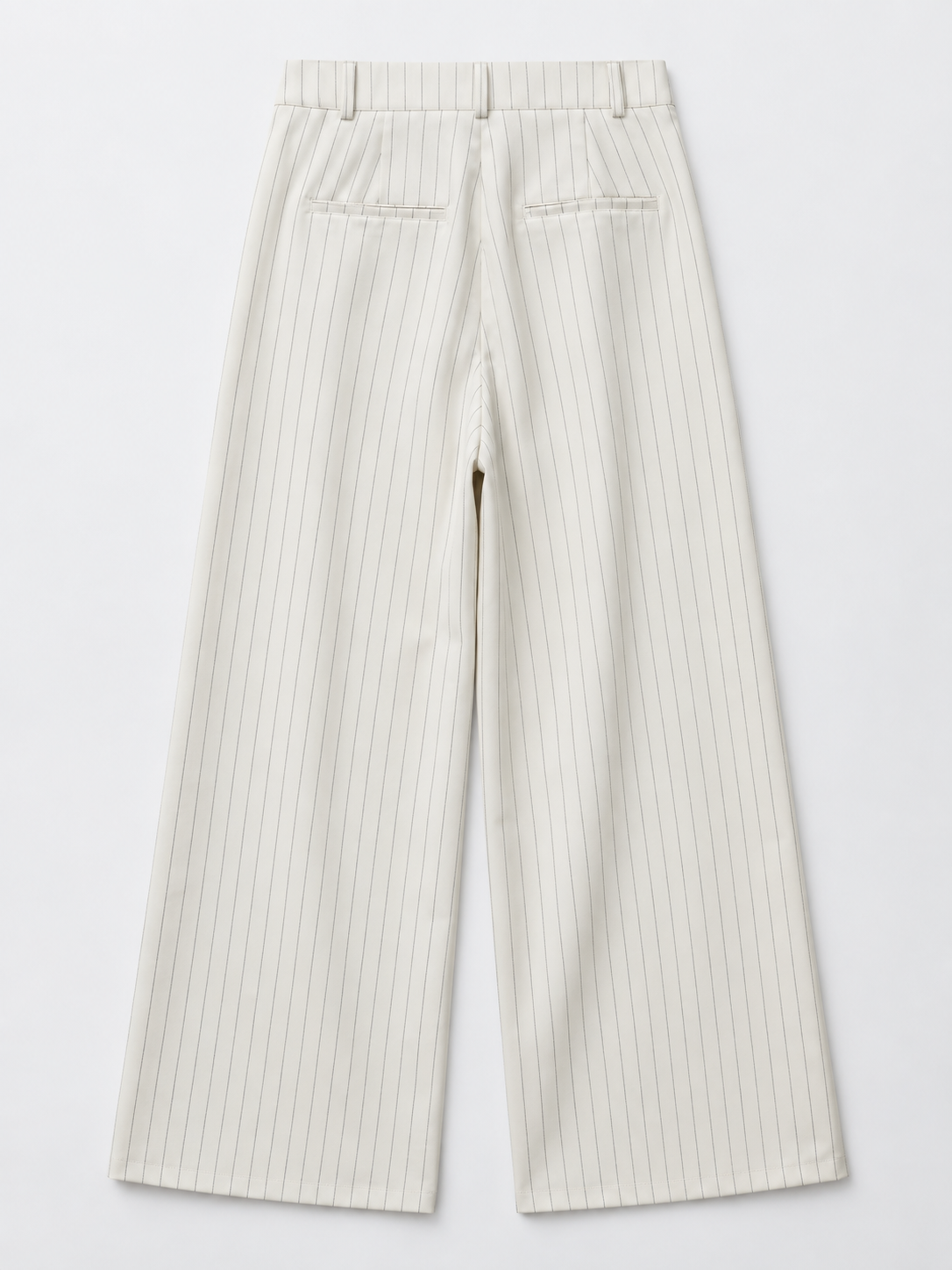8115 Pantalón Diosa Rayado