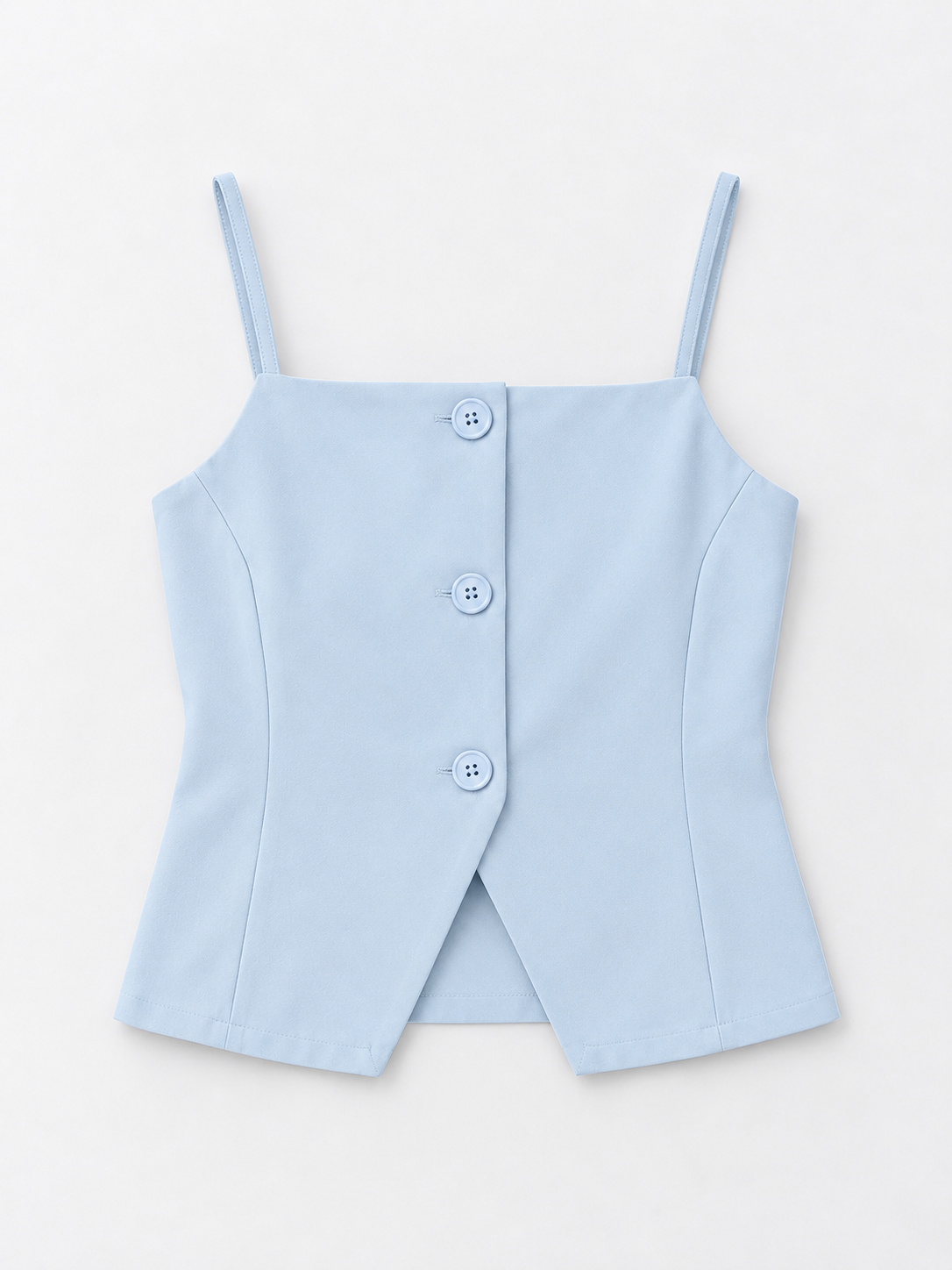 8873 Chaleco Top Dorochy Sale