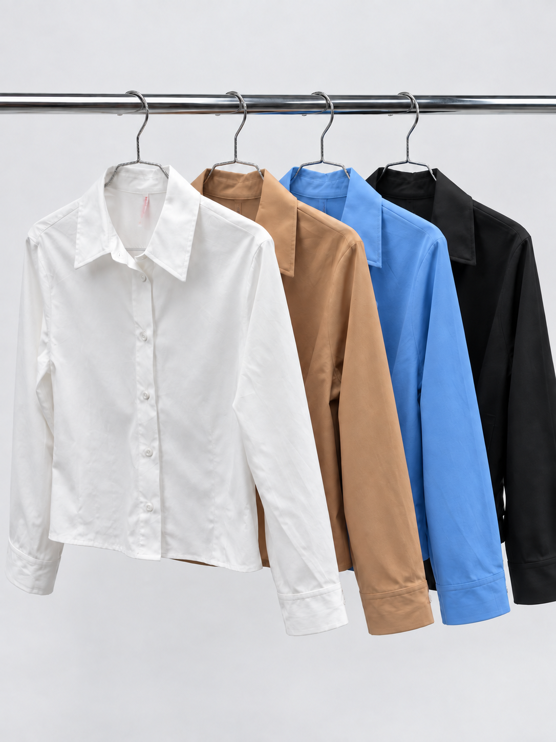 9072 Camisa Kleer