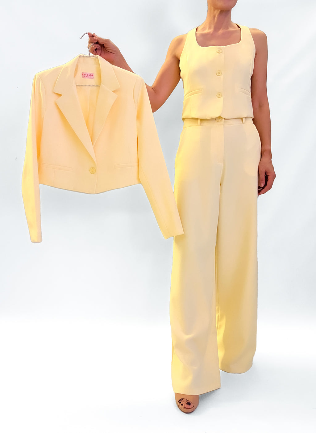 8850 Pantalon Norma
