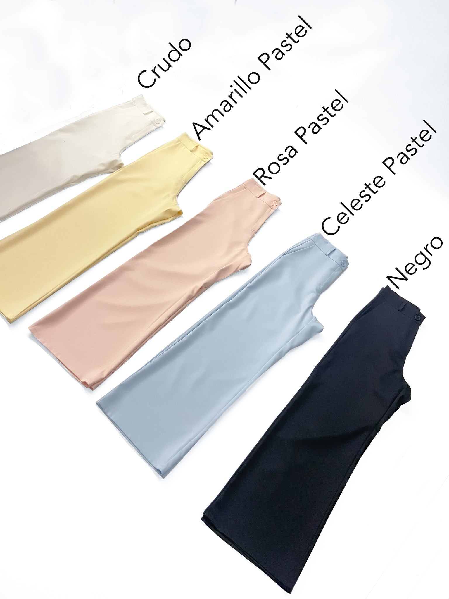 8850 Pantalon Norma