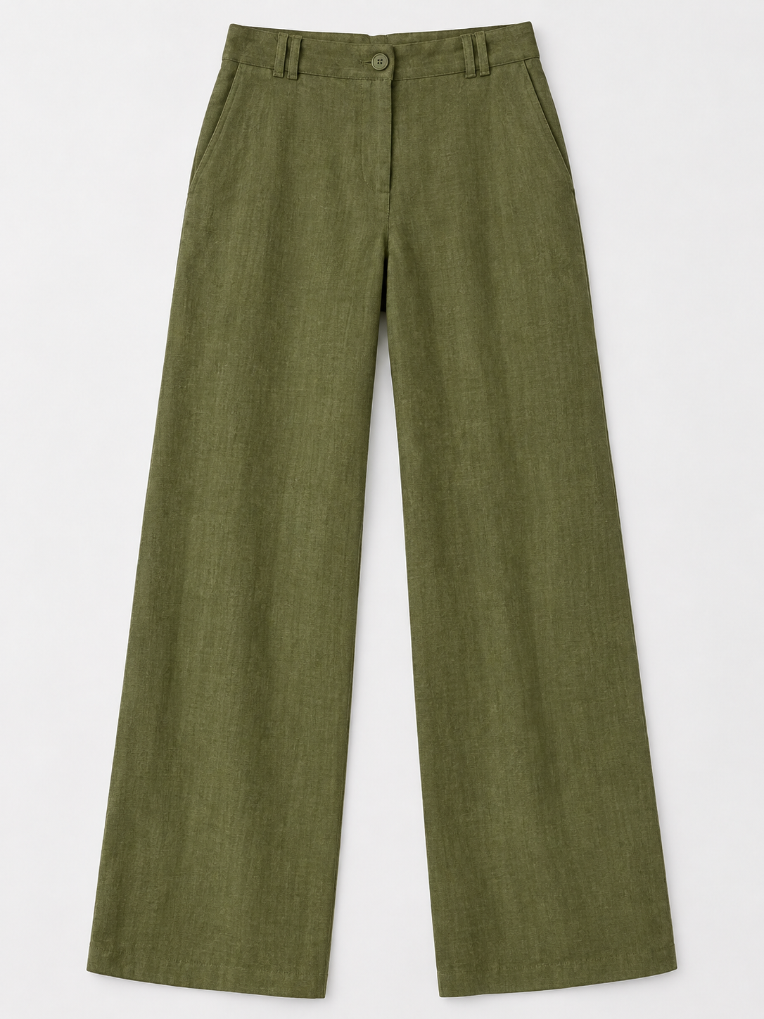 8854 Pantalon Agatha Lino