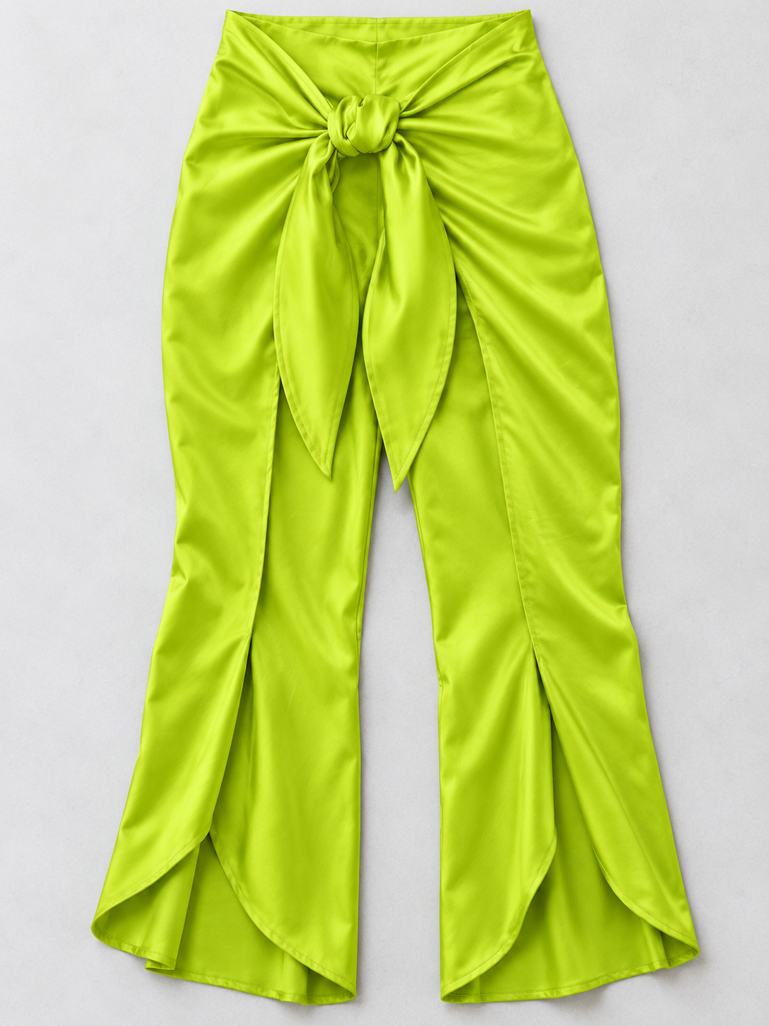 7476 Pantalón Bora Bora Seda