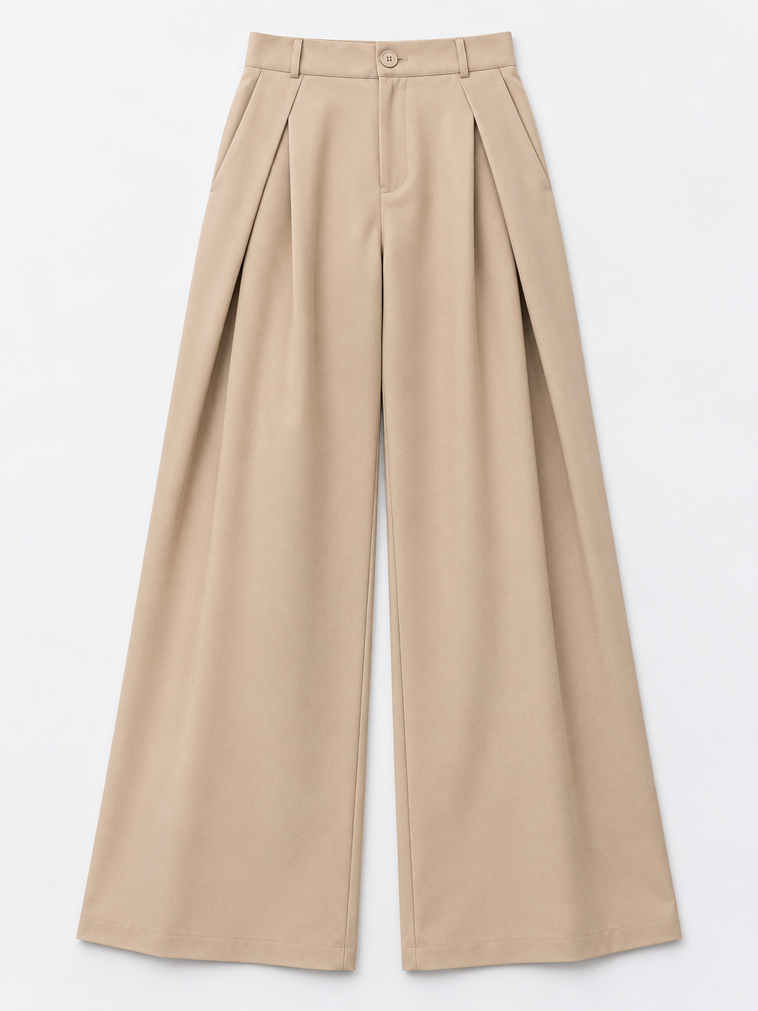 9017 Pantalón Mariposa
