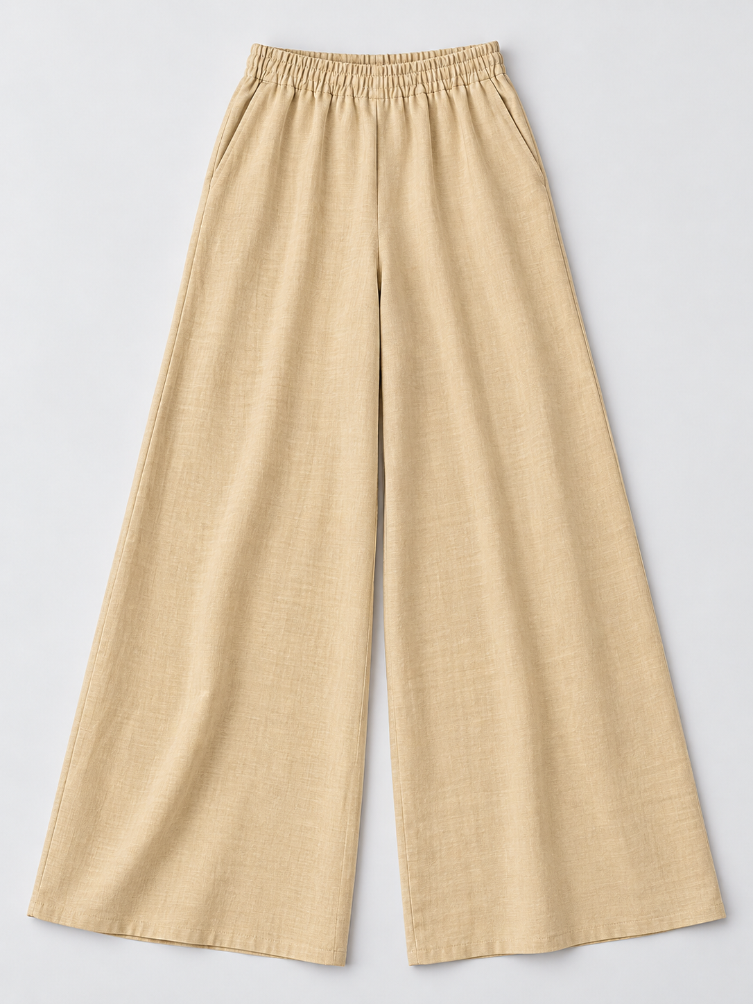 8563 Pantalón Araceli