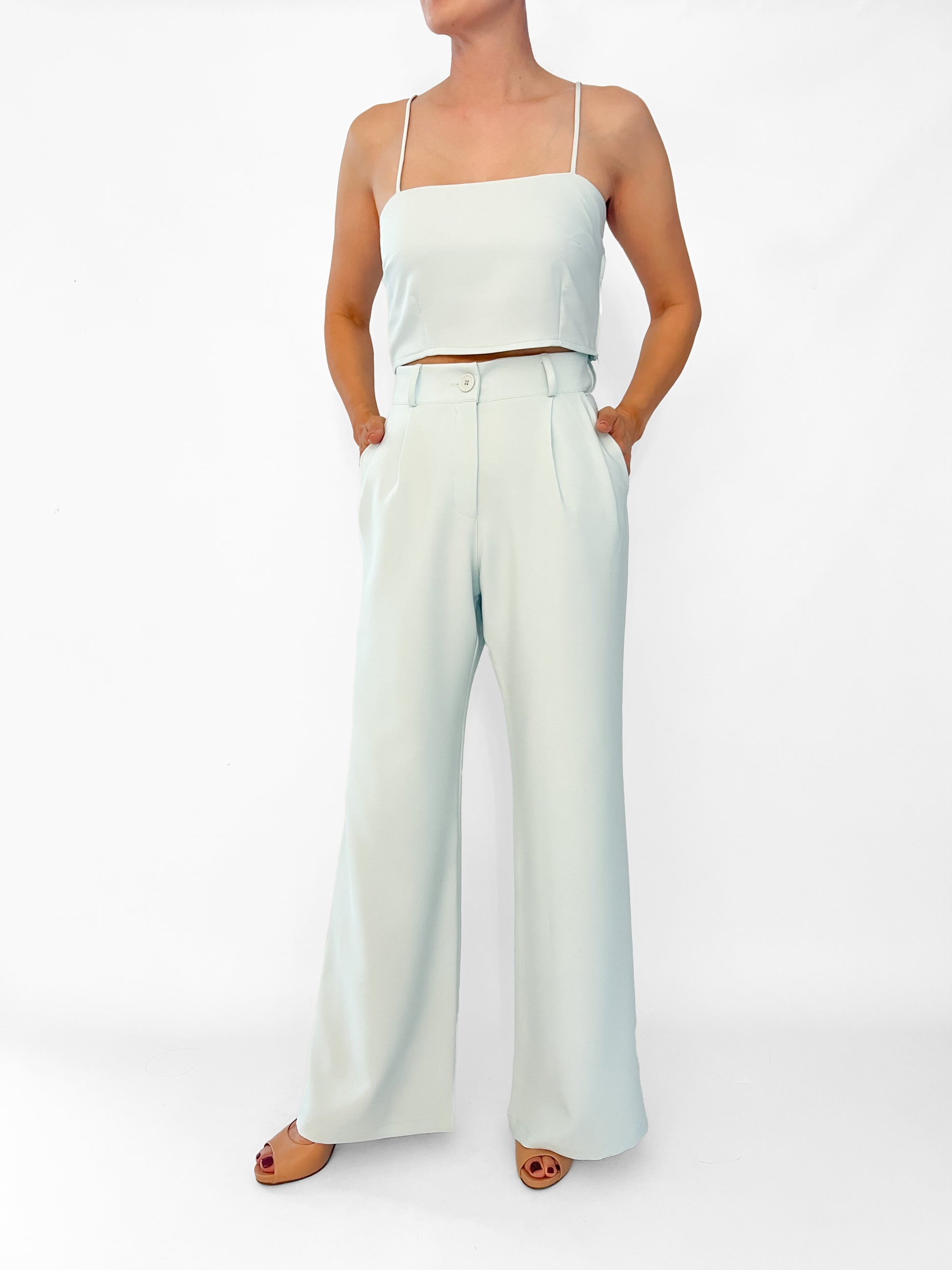 8115 Pantalón Diosa