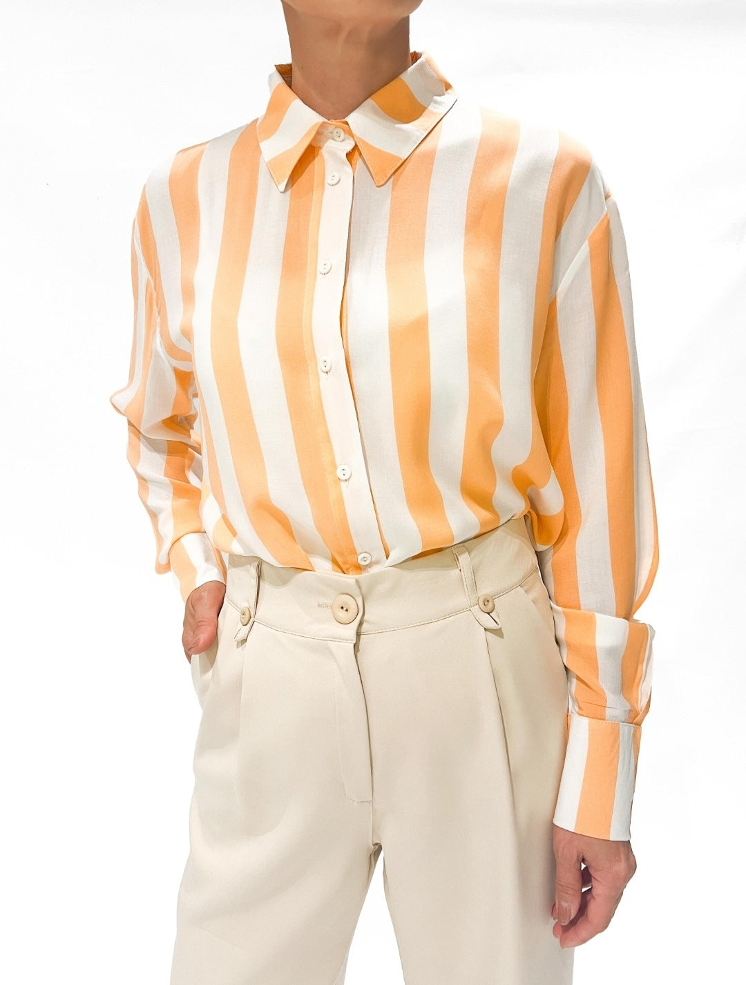 8526 Camisa Yanet