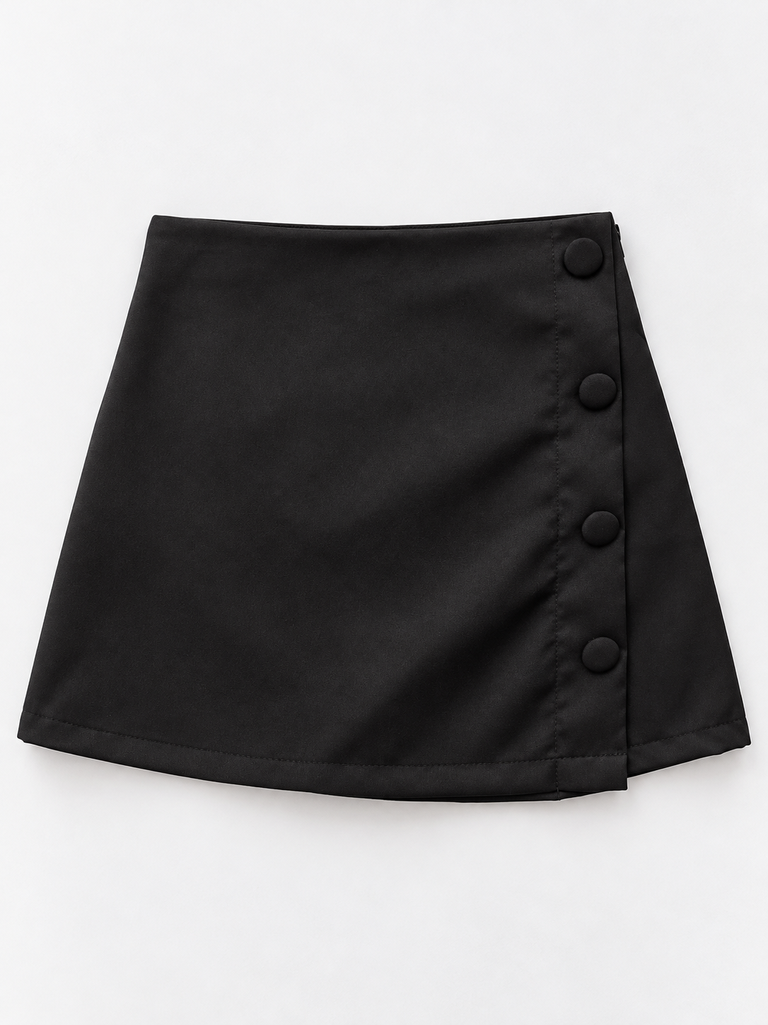 8131 Short Pollera Mela Sale
