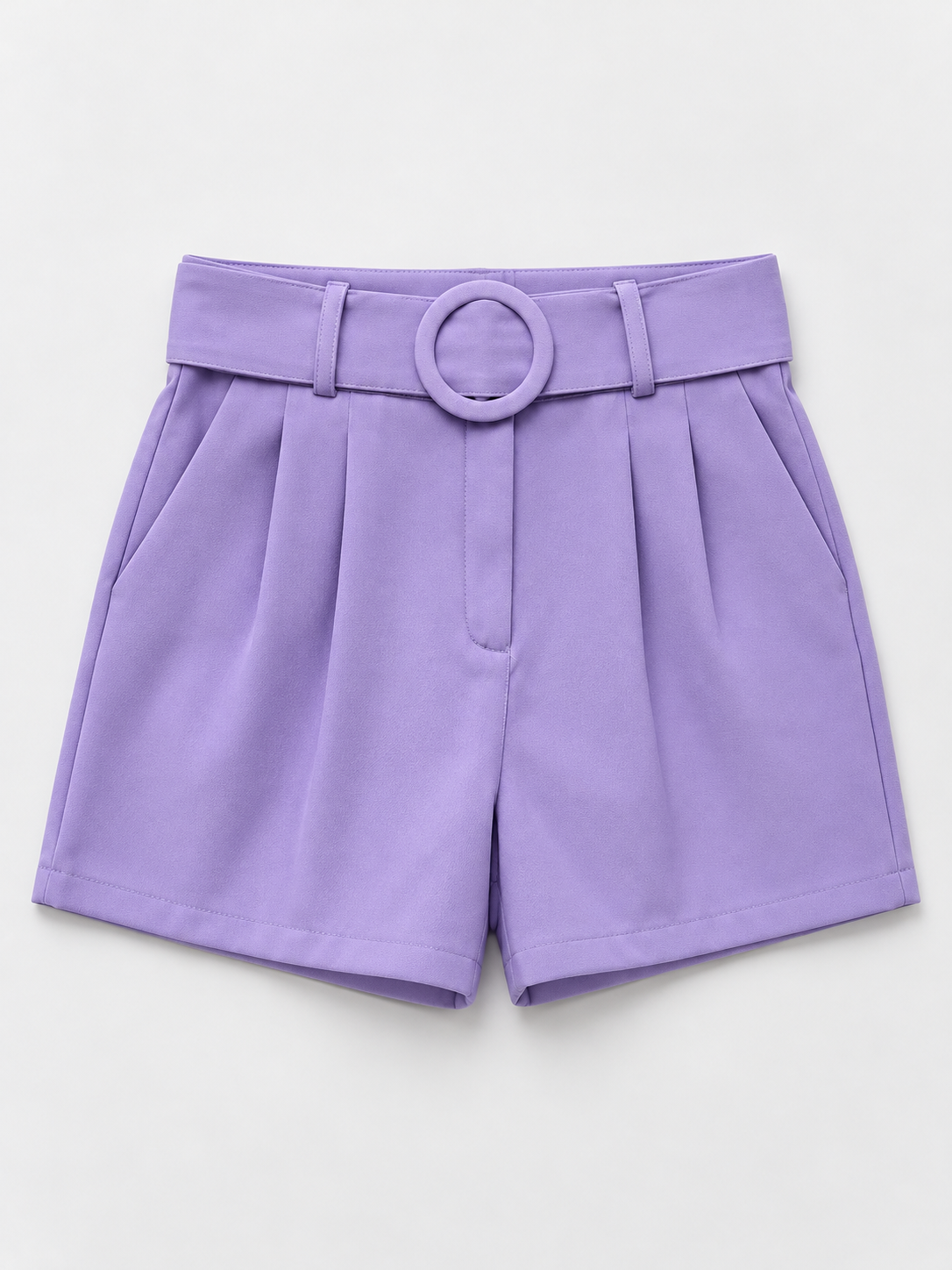 Pack x3 Short Kelly